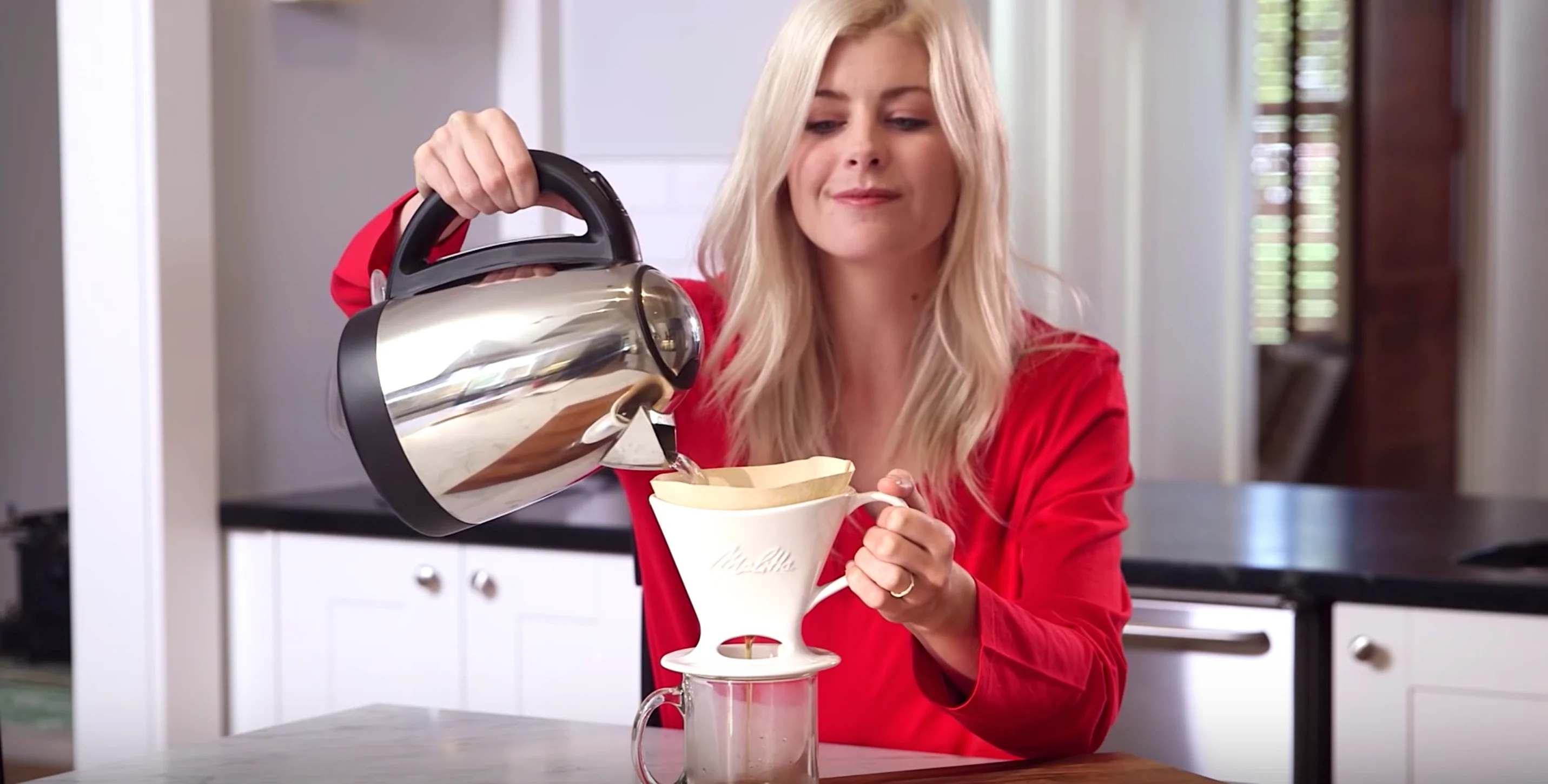 The Pursuit for Better Coffee™